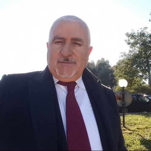 James W. profile photo
