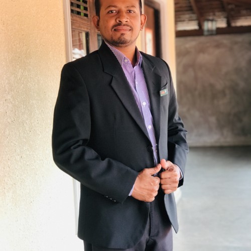 Navindra S.