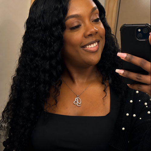 Sha G. profile photo