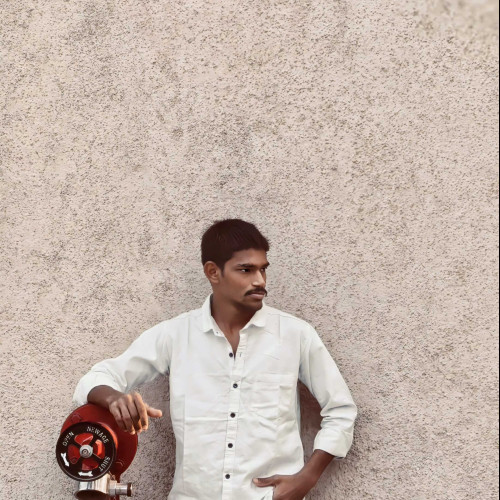 vivek k. profile photo