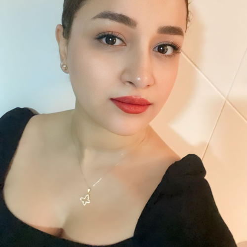 Khadija K. profile photo