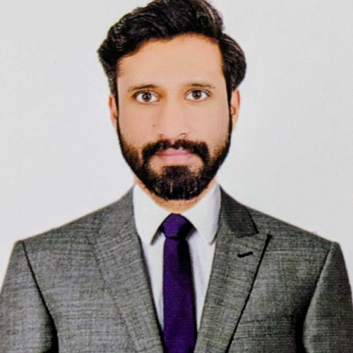 Waheed M. profile photo