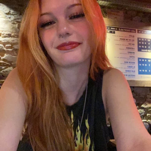 Adamantia M. profile photo