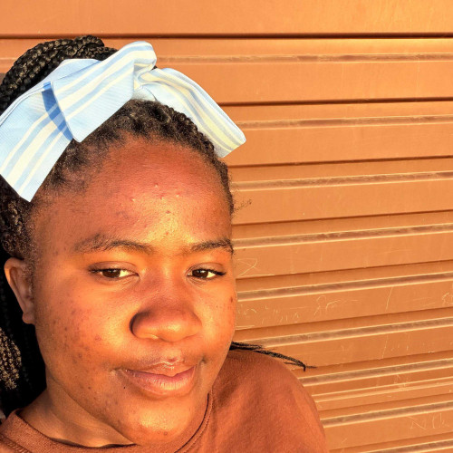 Nosipho K. profile photo