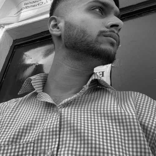 Tushar M.