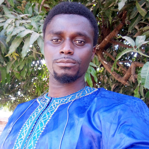 Lamin S. profile photo