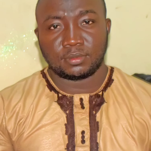 Kabiru Y. profile photo
