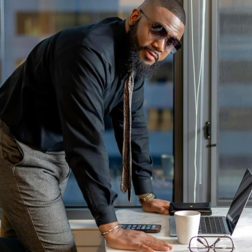 Israel E. profile photo