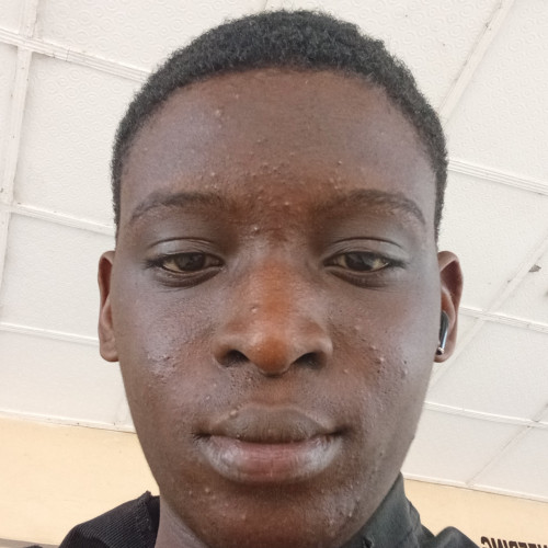 Emmanuel  O. profile photo