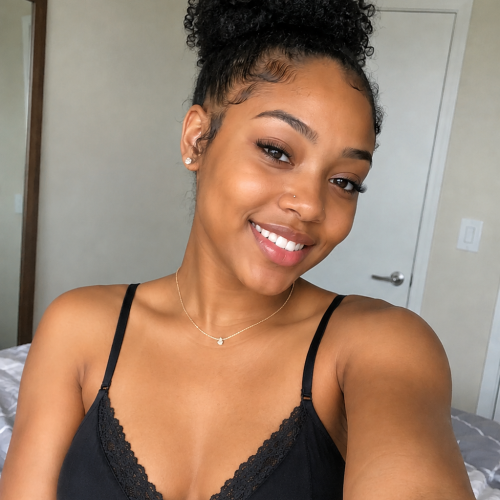 Aria G. profile photo