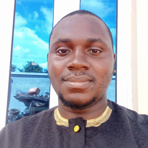 Arinze U. profile photo