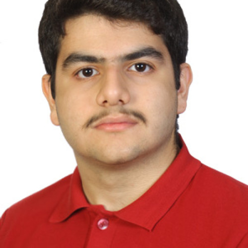 shahrooz k. profile photo
