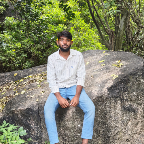 Bheem M. profile photo