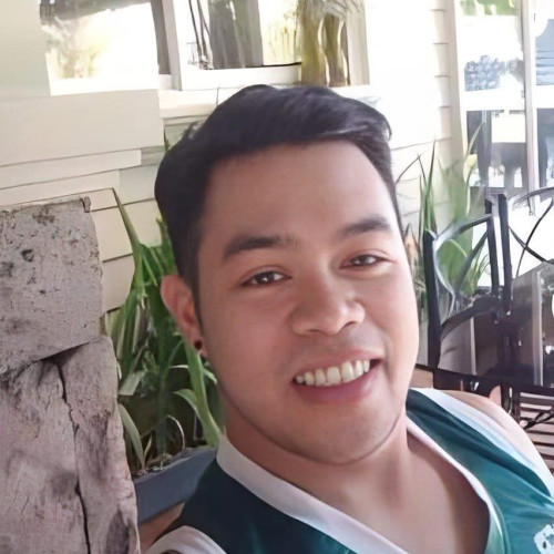 Arnold P. profile photo