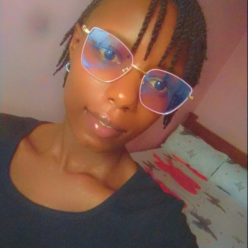 mary m. profile photo