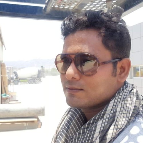 Yasir N.