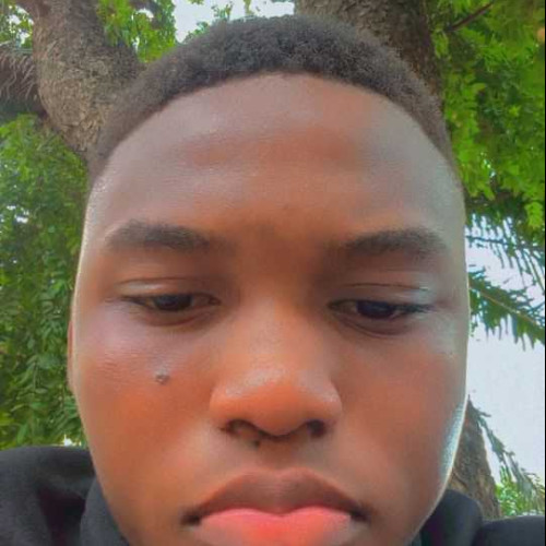 Gedion f. profile photo