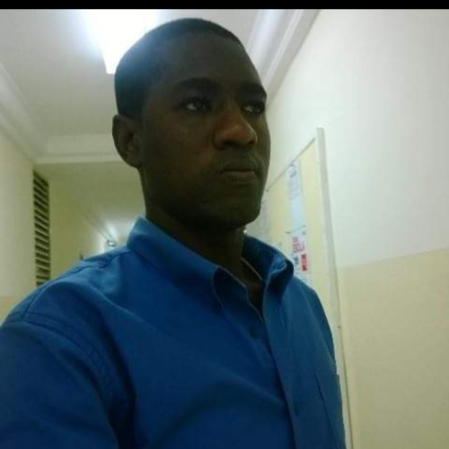 Oluwaseyi  O. profile photo