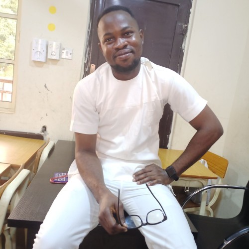 Emmanuel E. profile photo
