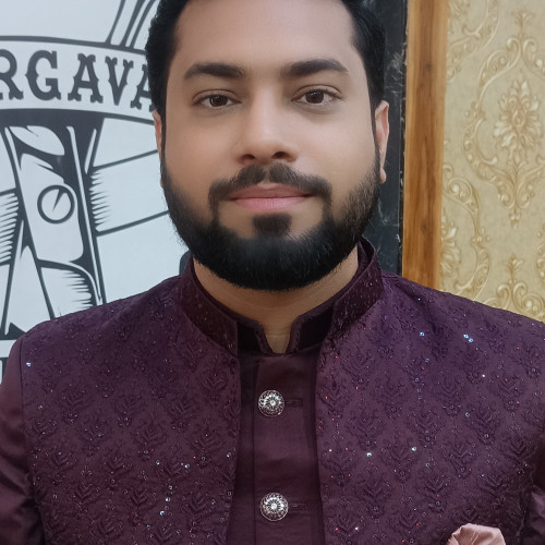 Manas G. profile photo