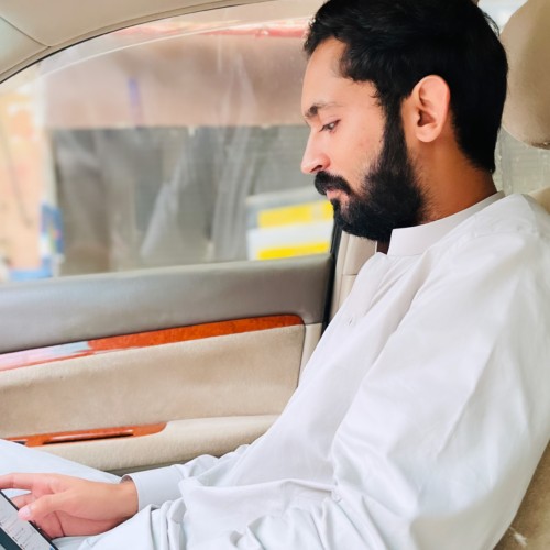 Qasim  K.