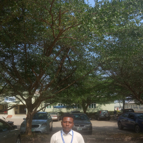 Olutayo O. profile photo