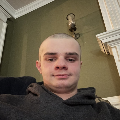 Brandon B. profile photo