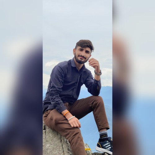 Sahil S. profile photo