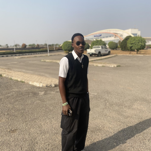 Morounfoluwa o. profile photo