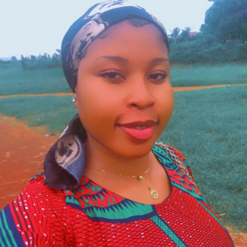 Ajah  C. profile photo
