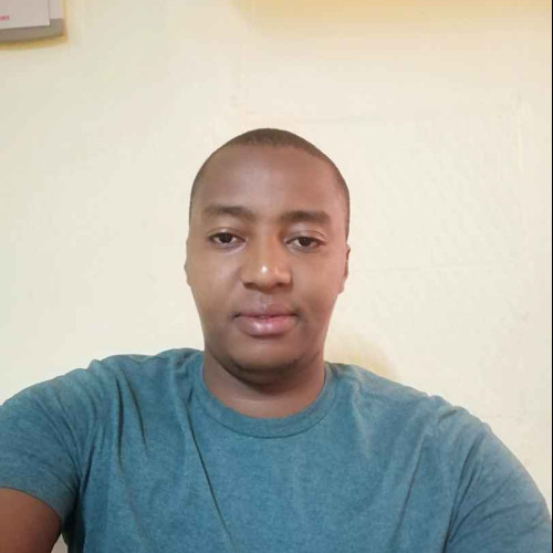 Evans m. profile photo