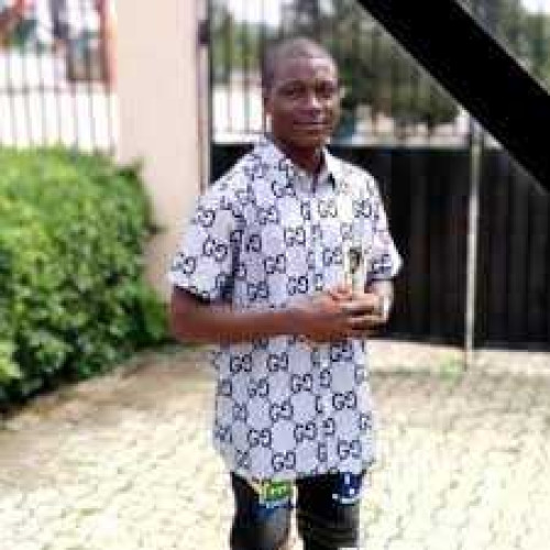 Babayemi T.