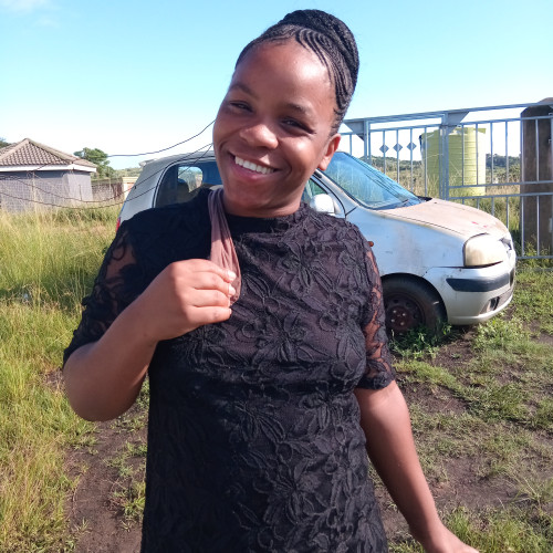 Nqobile P. profile photo