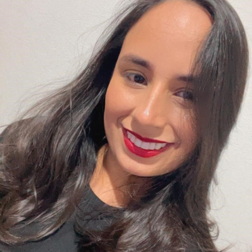 tathiane f. profile photo