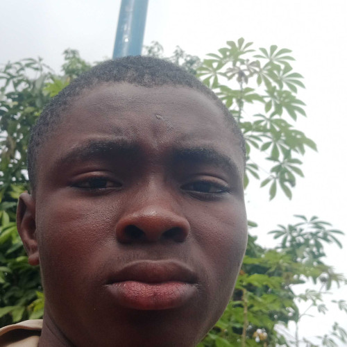 Ogbe H. profile photo
