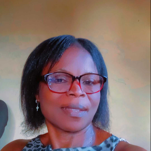 Goodness E. profile photo