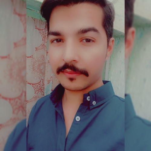 Shoaib A.