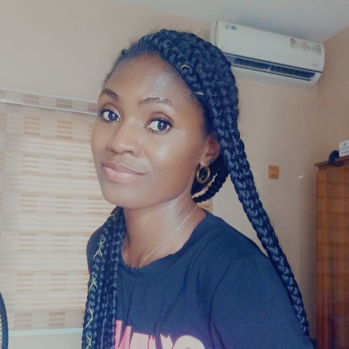 Mary Angel O. profile photo