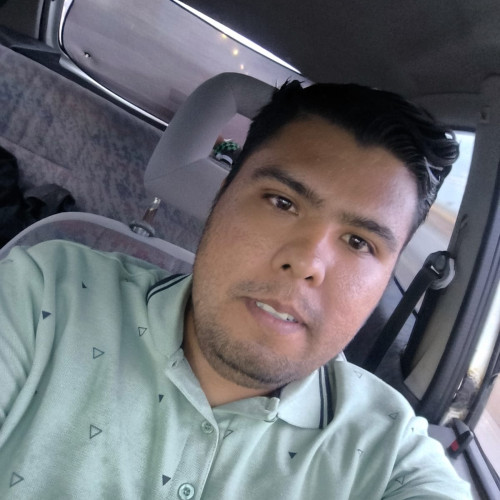 Luis A. profile photo