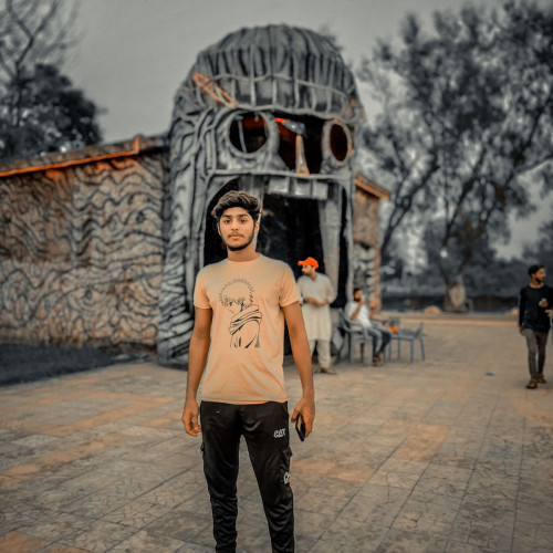 Zain S. profile photo