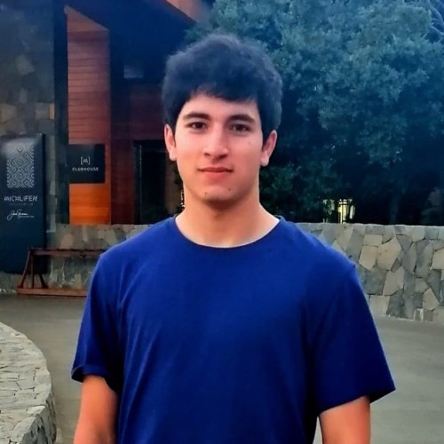 Amine K. profile photo