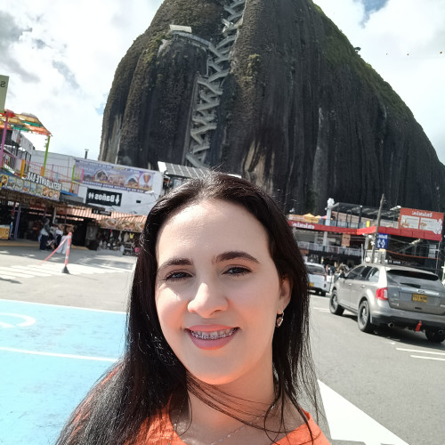 Carolina R. profile photo