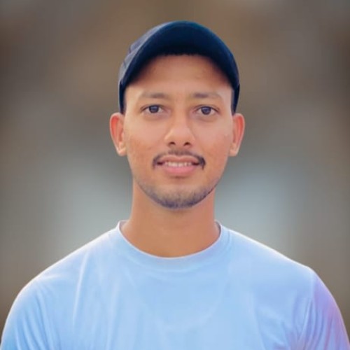 Ajay S.