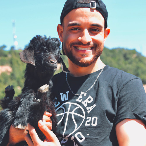 Salah  E. profile photo