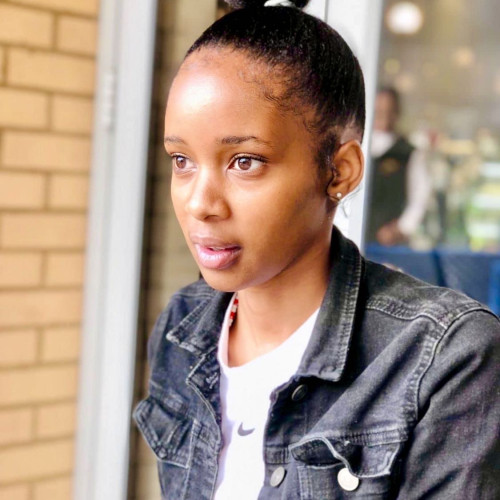 Kobakile M. profile photo