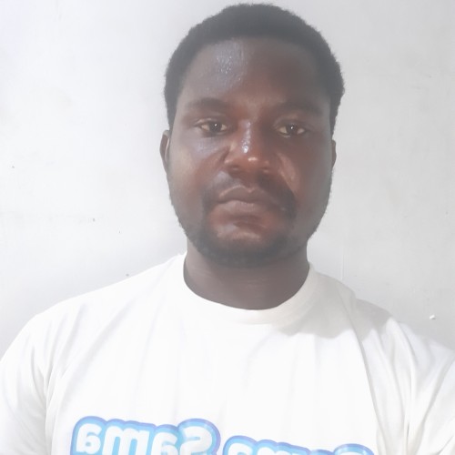 Francis Kwame D.
