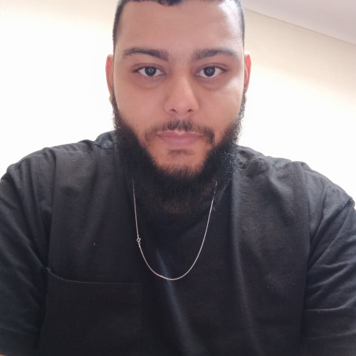 Abdeslam C. profile photo