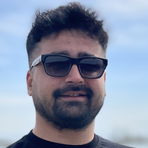 Mehdi J. profile photo
