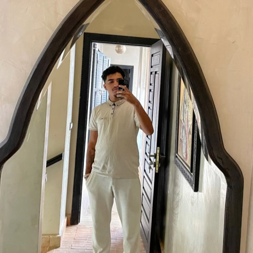 Zack S. profile photo