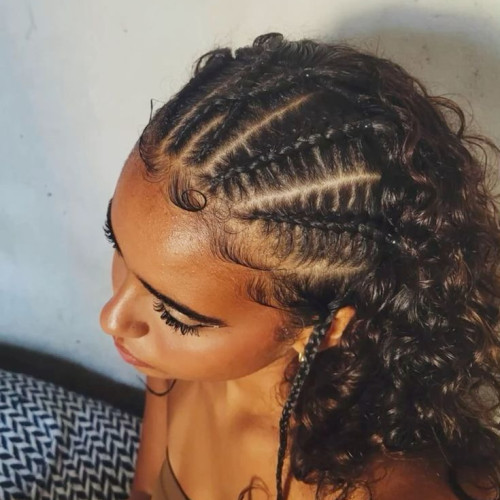 Mili B. profile photo